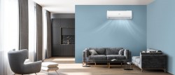 HAIER CORAL MAT